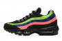 Cheap Mens Air Max 95 TT Black Neon Sneakers DZ5635-001