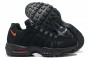 Cheap Mens Air Max 95 TT Black Orange Sneakers DV5672-001