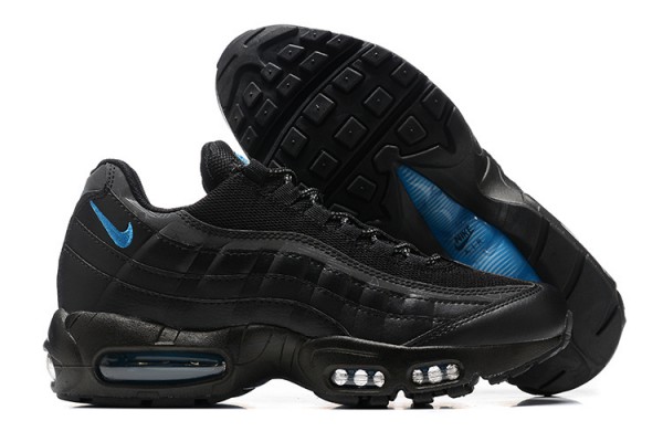 Cheap Mens Air Max 95 TT Black Sneakers DZ4511-001