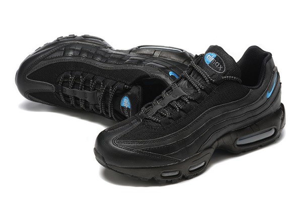 Cheap Mens Air Max 95 TT Black Sneakers DZ4511-001