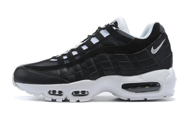 Cheap Mens Air Max 95 TT Black White Sneakers CK6884 -001