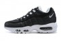 Cheap Mens Air Max 95 TT Black White Sneakers CK6884 -001