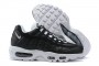 Cheap Mens Air Max 95 TT Black White Sneakers CK6884 -001