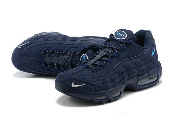 Cheap Mens Air Max 95 TT Blue Sneakers DO6704-400