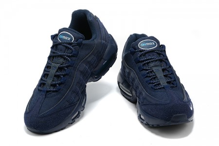 Cheap Mens Air Max 95 TT Blue Sneakers DO6704-400