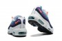 Cheap Mens Air Max 95 TT Blue White Sneakers AV7939-100