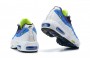 Cheap Mens Air Max 95 TT Blue White Sneakers DD9600-100