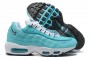 Cheap Mens Air Max 95 TT Blue White Sneakers DZ4395-400