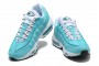 Cheap Mens Air Max 95 TT Blue White Sneakers DZ4395-400