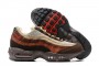 Cheap Mens Air Max 95 TT Brown Black Sneakers DZ4710-001