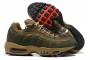 Cheap Mens Air Max 95 TT Brown Green Sneakers DQ8570-200