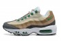 Cheap Mens Air Max 95 TT Brown White Sneakers DV3450-300