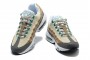 Cheap Mens Air Max 95 TT Brown White Sneakers DV3450-300