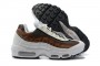 Cheap Mens Air Max 95 TT Cashmere Brown White Sneakers DB0250-100