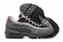 Cheap Mens Air Max 95 TT Essential Track Red Sneakers CI3705-600