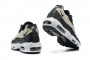 Cheap Mens Air Max 95 TT Gold Black Sneakers CV8828-001