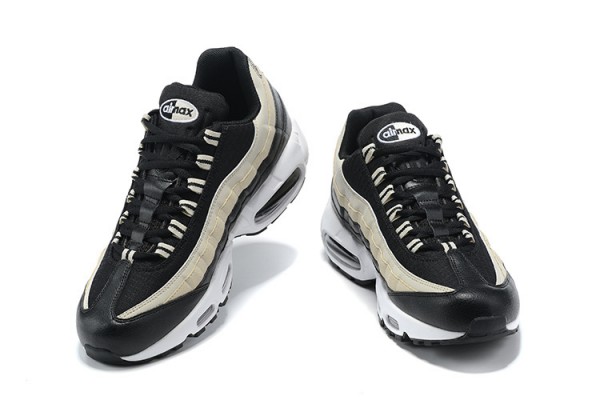 Cheap Mens Air Max 95 TT Gold Black Sneakers CV8828-001