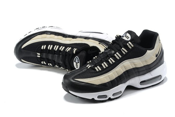 Cheap Mens Air Max 95 TT Gold Black Sneakers CV8828-001