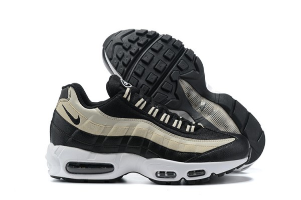 Cheap Mens Air Max 95 TT Gold Black Sneakers CV8828-001