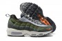 Cheap Mens Air Max 95 TT Green White  Sneakers DD5365-222