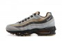 Cheap Mens Air Max 95 TT Grey Black Sneakers CV1642-001