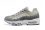 Cheap Mens Air Max 95 TT Grey White Sneakers DC9844-001