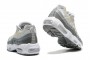 Cheap Mens Air Max 95 TT Grey White Sneakers DC9844-001