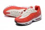 Cheap Mens Air Max 95 TT Mystic Red White Sneakers FN6866-642