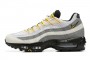 Cheap Mens Air Max 95 TT Tour Yellow Black Sneakers DQ3982-100