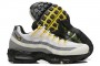 Cheap Mens Air Max 95 TT Tour Yellow Black Sneakers DQ3982-100