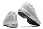 Cheap Mens Air Max 95 TT White Blue Sneakers DJ9981-100