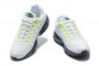 Cheap Mens Air Max 95 TT White Blue Sneakers DX1819-100