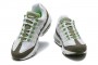 Cheap Mens Air Max 95 TT White Green Sneakers FD0780-100