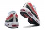 Cheap Mens Air Max 95 TT White Red Sneakers DQ3430-001