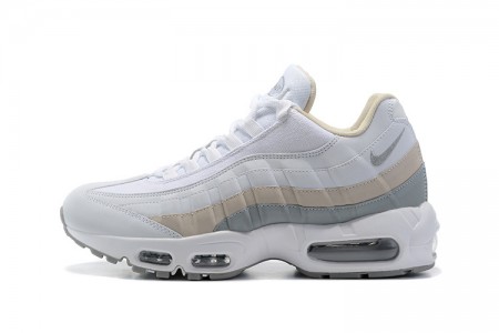 Cheap Mens Air Max 95 TT White Sneakers DA8731-100