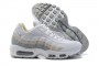 Cheap Mens Air Max 95 TT White Sneakers DA8731-100