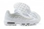 Cheap Mens Air Max 95 TT White Sneakers DH3857-100