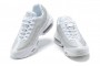 Cheap Mens Air Max 95 TT White Sneakers DH3857-100