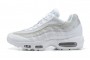 Cheap Mens Air Max 95 TT White Sneakers DH3857-100