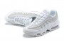 Cheap Mens Air Max 95 TT White Sneakers DH3857-100