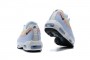 Cheap Womens Air Max 95 TT Blue Yellow Pink Sneakers