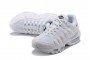 Cheap Womens Air Max 95 TT Foot Locker White Black Sneakers