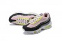 Cheap Womens Air Max 95 TT Pink Black White Sneakers