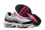 Cheap Womens Air Max 95 TT Pink White Black Sneakers DJ5418-001