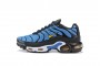 Cheap Mens Air Max Plus Tn Black Blue Sneakers BQ4629-003