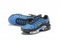 Cheap Mens Air Max Plus Tn Black Blue Sneakers BQ4629-003