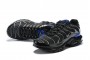 Cheap Mens Air Max Plus Tn Black Blue Sneakers CW2646-001