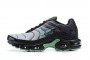 Cheap Mens Air Max Plus Tn Black Green Sneakers CT1619-001