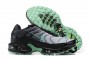 Cheap Mens Air Max Plus Tn Black Green Sneakers CT1619-001