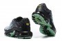 Cheap Mens Air Max Plus Tn Black Green Sneakers CT1619-001